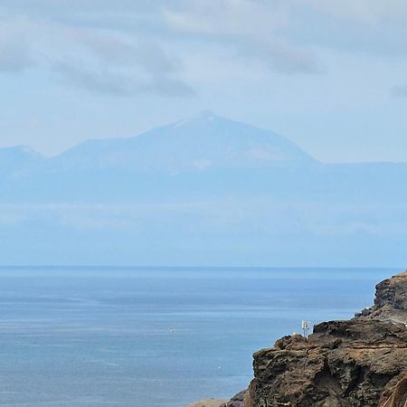 Puerto Rico, Balkon Amadores, Top Sea And Tenerife View Mogán Kültér fotó